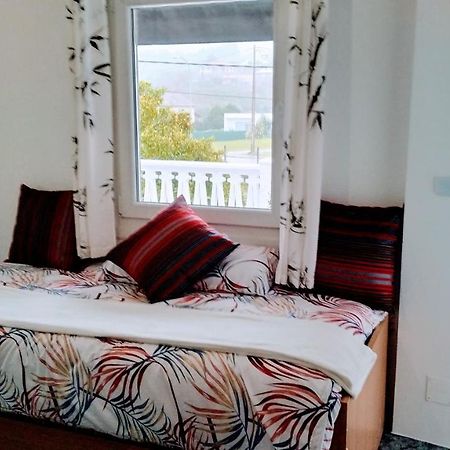 Apartmán Perla Tui Exteriér fotografie