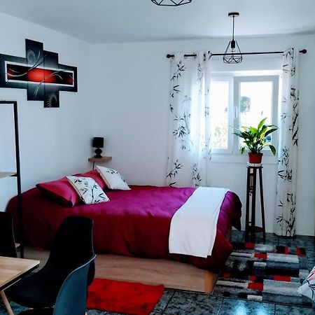 Apartmán Perla Tui Exteriér fotografie