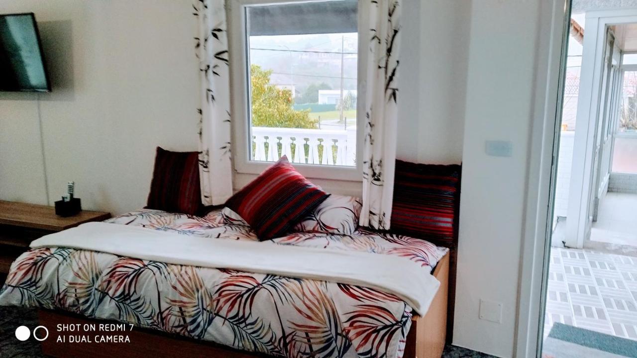 Apartmán Perla Tui Exteriér fotografie